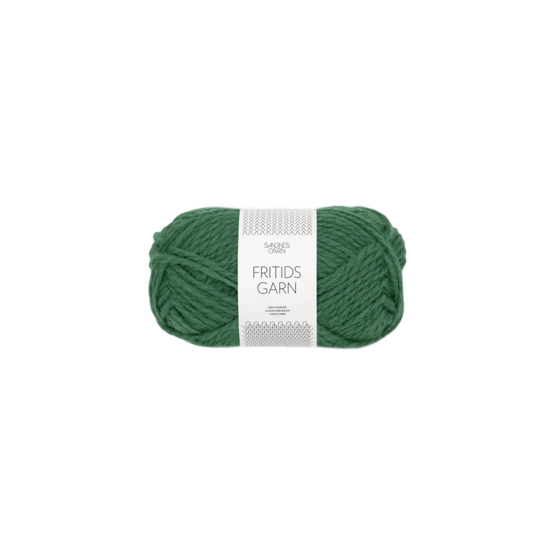Fritidsgarn | 8264 Green