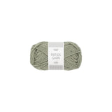 Fritidsgarn | 9041 Light Green Heather