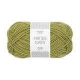 Fritidsgarn | 9336 Olive Green