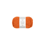 Fritidsgarn | 3326 Orange
