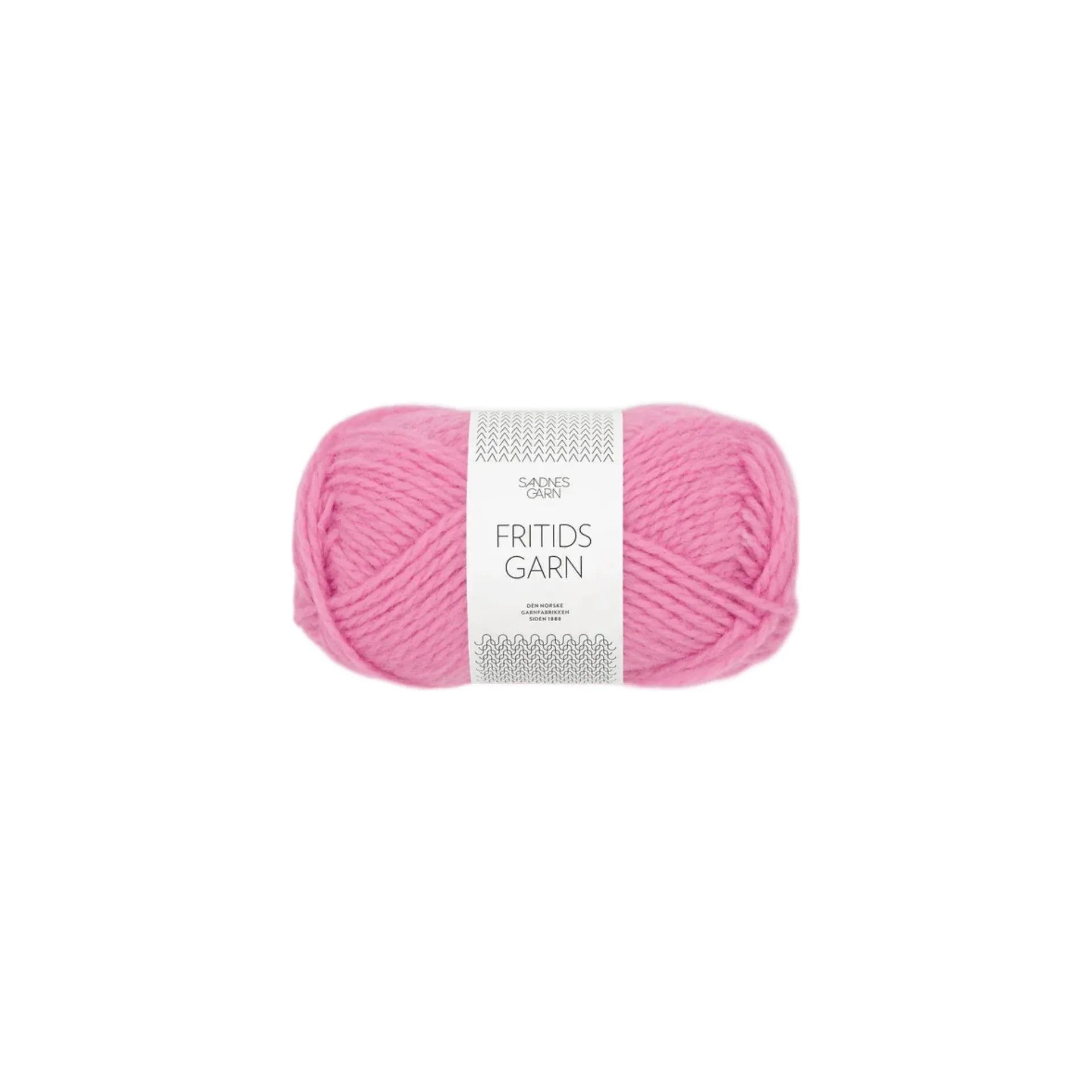 Fritidsgarn | 4715 Pink