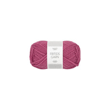 Fritidsgarn | 4644 Plum