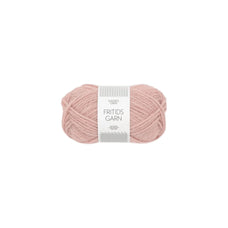 Fritidsgarn | 3511 Powder Pink