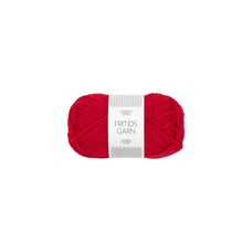Fritidsgarn | 4120 Red