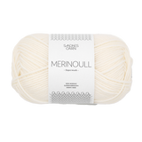 Merinoull | 1002 White
