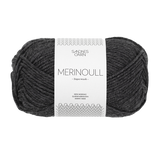 Merinoull | 1055 Smoke