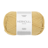 Merinoull | 2023 Yellow