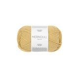 Merinoull | 2023 Yellow