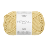 Merinoull | 2122 Yellow Moonshine