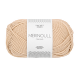 Merinoull | 2125 Sand Shell