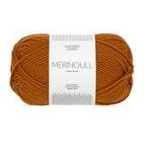 Merinoull | 2537 Curry
