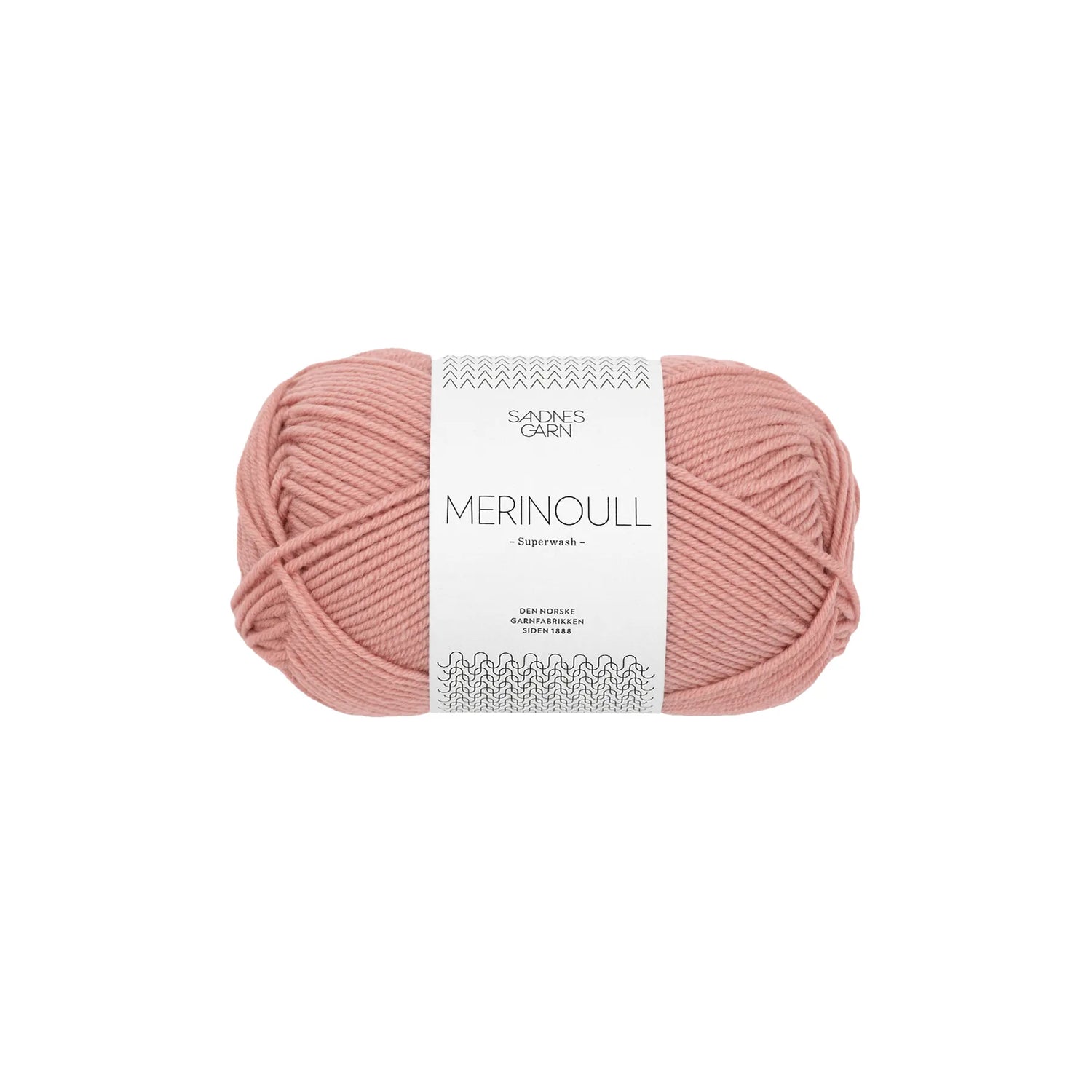 Merinoull | 4033 Peach Blossom
