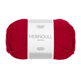 Merinoull | 4219 Red
