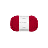 Merinoull | 4219 Red