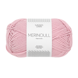 Merinoull | 4312 Dusty Pink