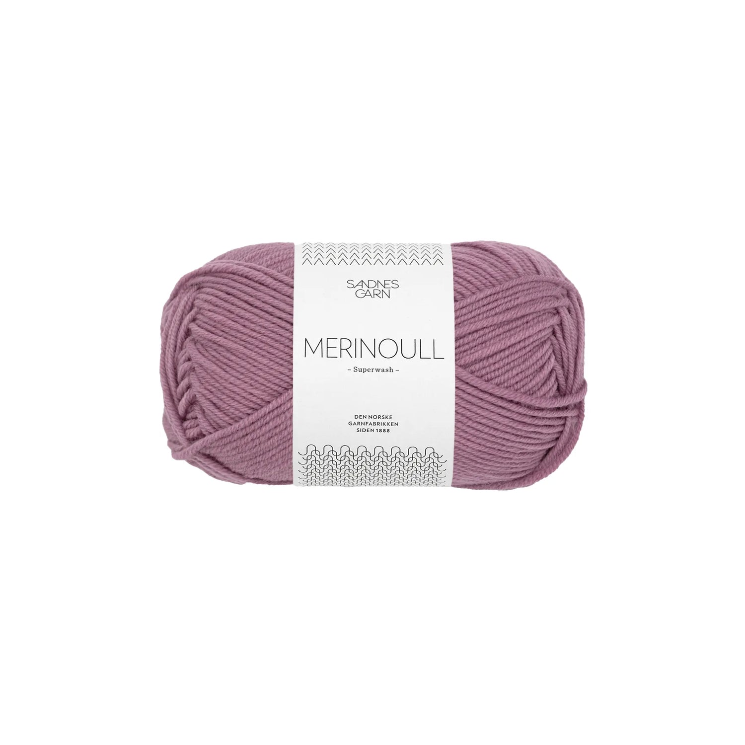 Merinoull | 4622 Light Heather