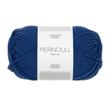 Merinoull | 5846 Blue