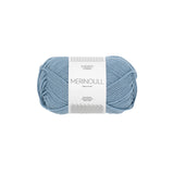 Merinoull | 6032 Blue Hortensia