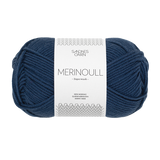 Merinoull | 6062 Dark Blue