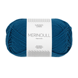 Merinoull | 6063 Ink Blue