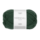 Merinoull | 8581 Deep Forest Green