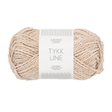 Tykk Line | 3011 Almond