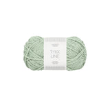Tykk Line | 8532 Pistachio