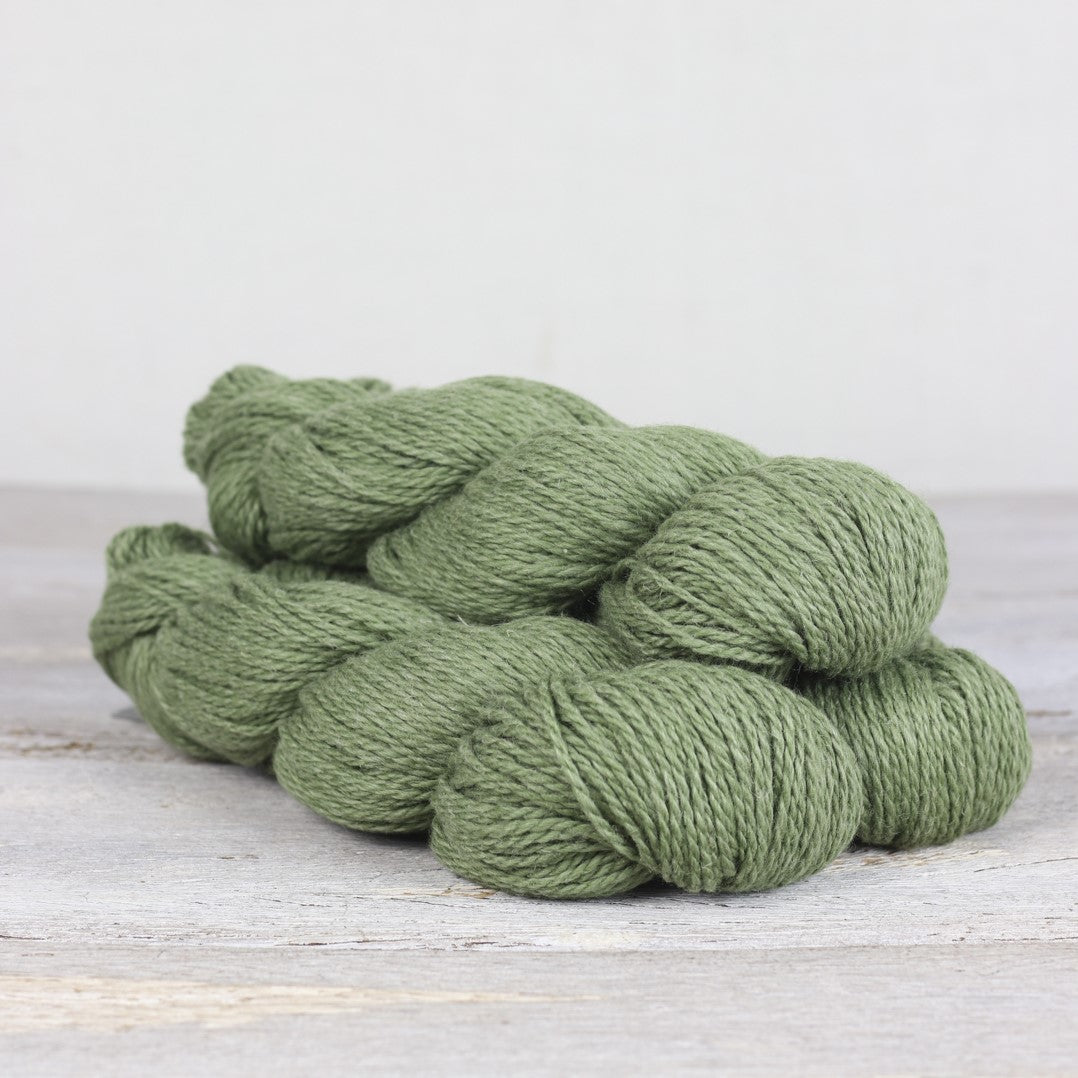 Luma | Sap Green