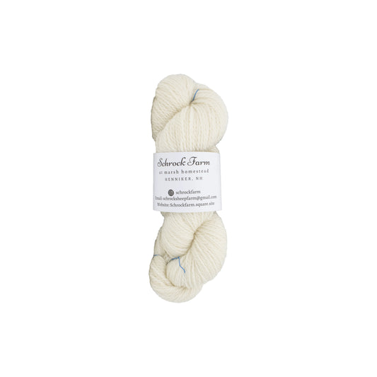 2-ply Worsted