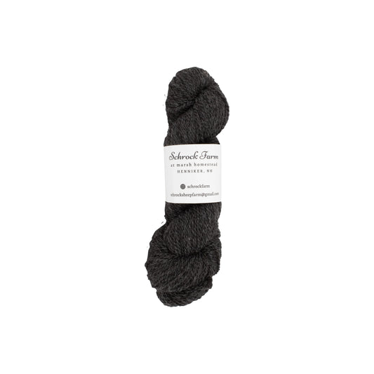 2-ply DK | Dark Gray