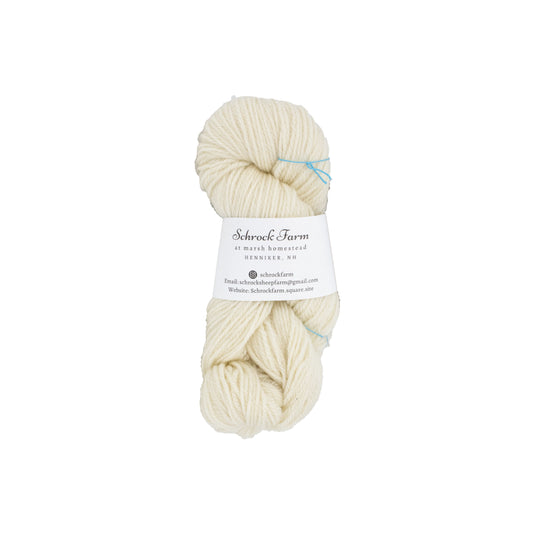 3-ply Worsted