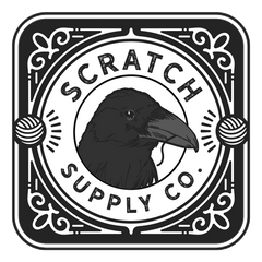 Scratch Supply Co.