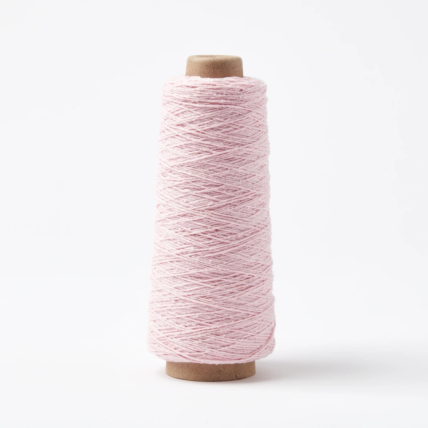 Sero Silk Noil | Lychee