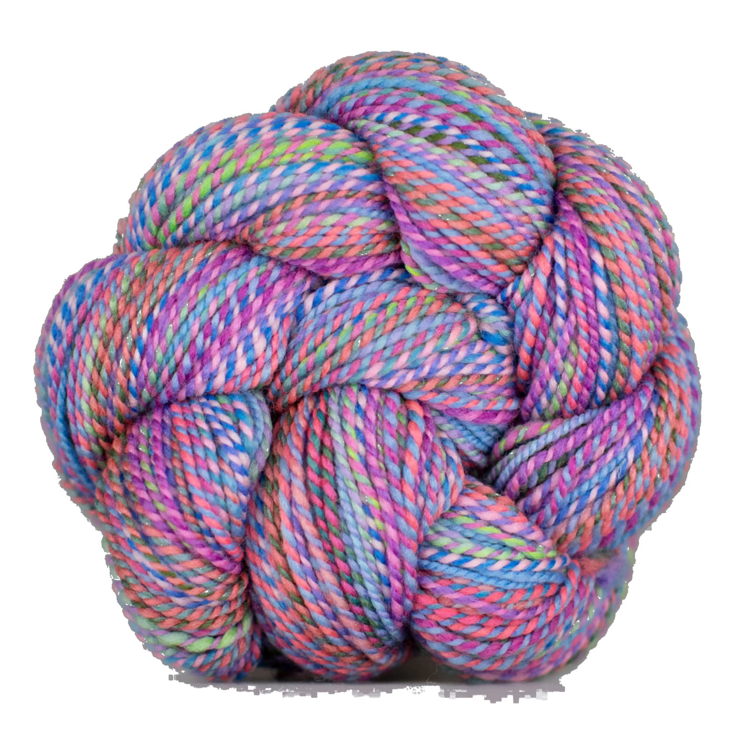 Dyed in the Wool