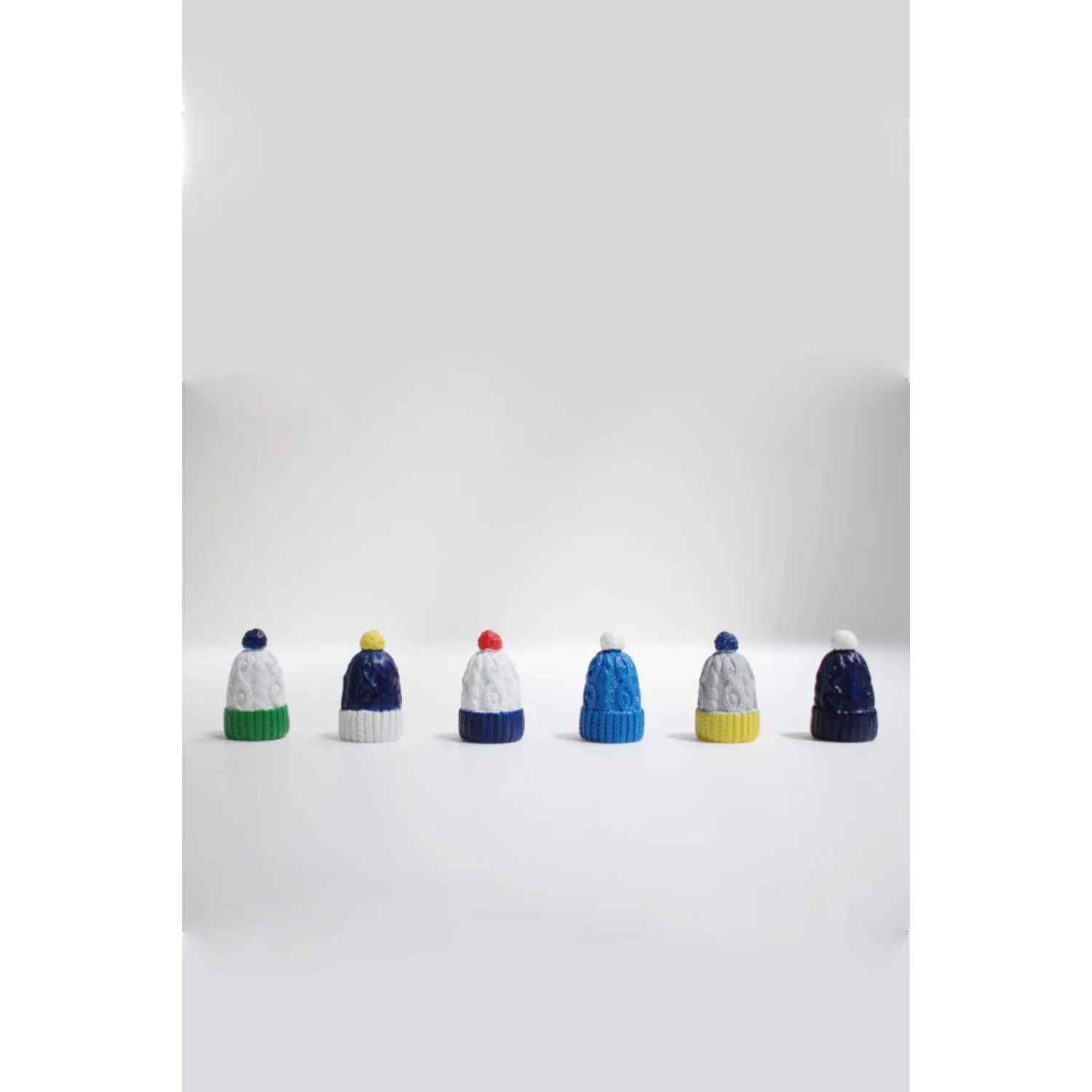 Ski Hat Point Protectors