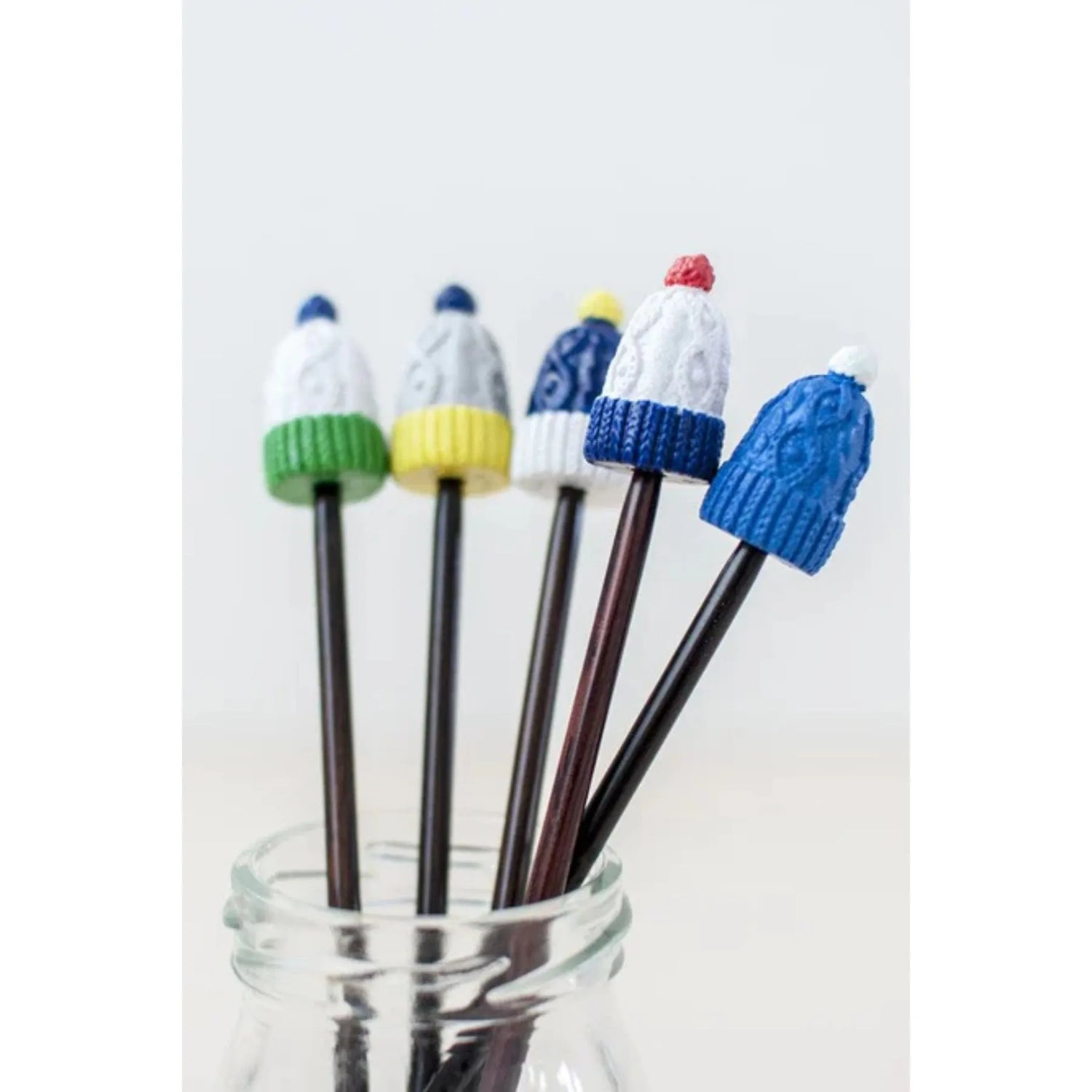 Ski Hat Point Protectors