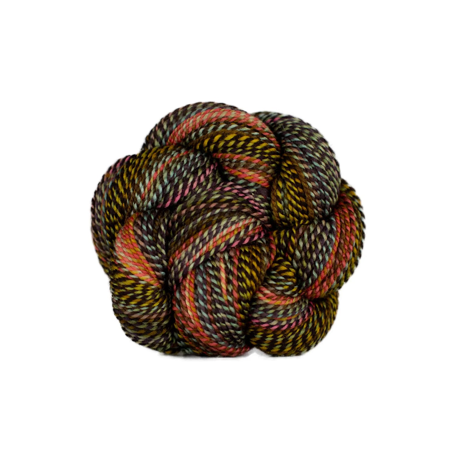 Dyed in the Wool