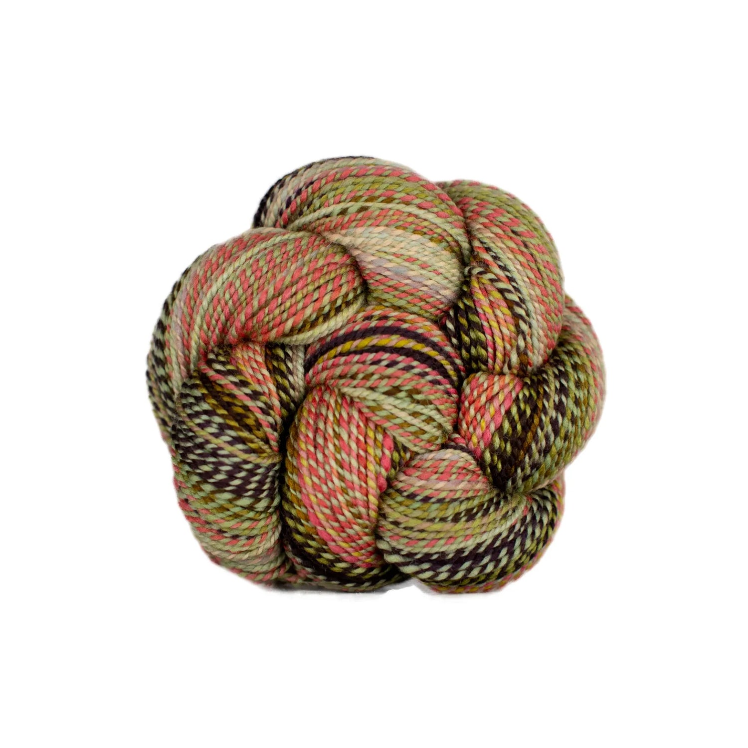 Dyed in the Wool