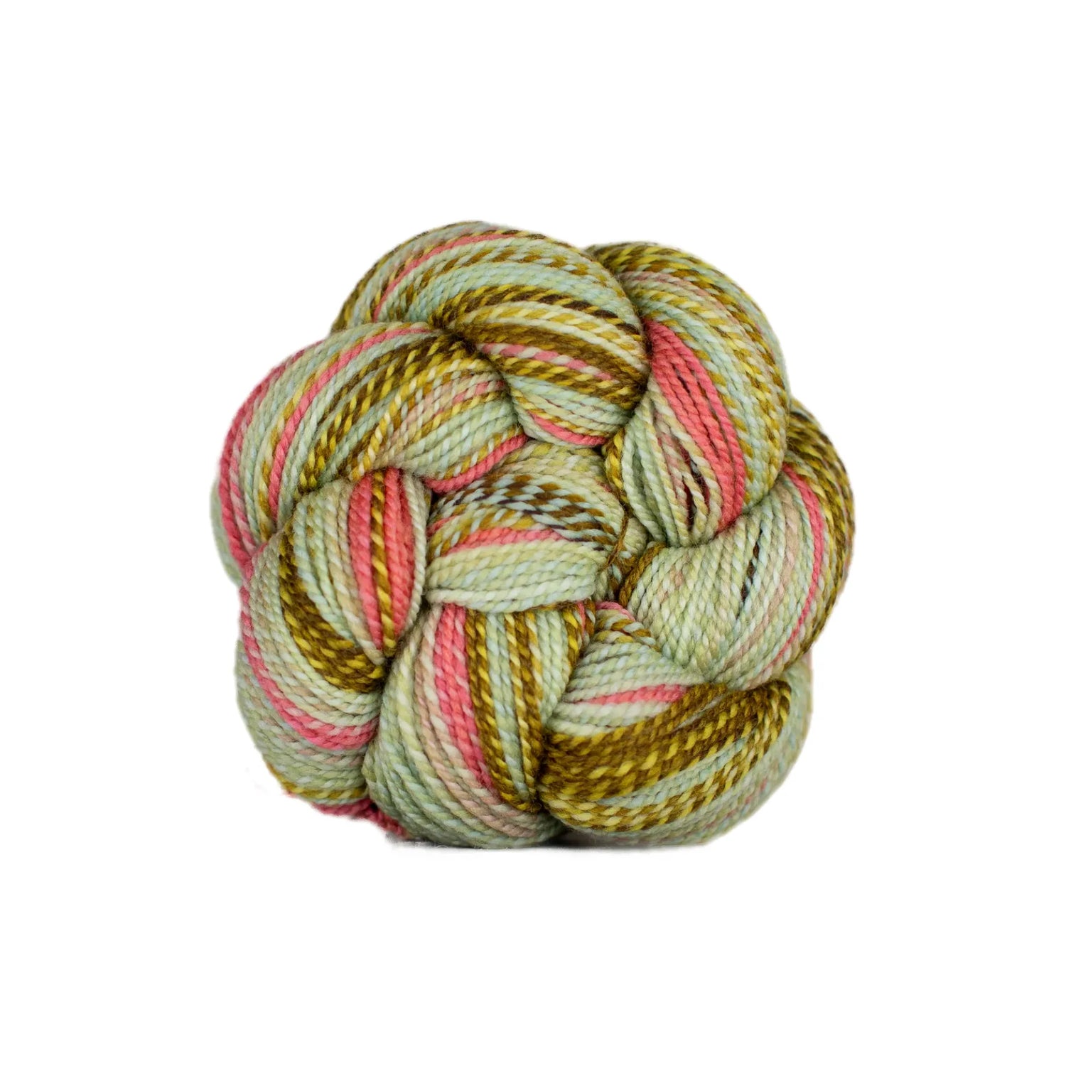 Dyed in the Wool