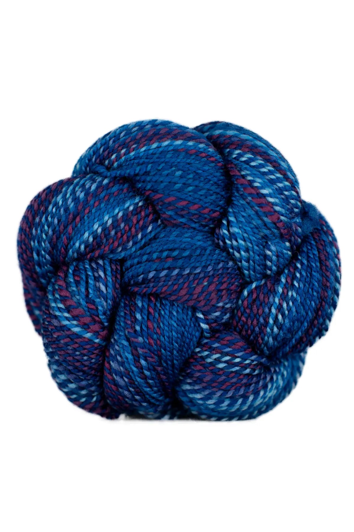 Dyed in the Wool Lapis Scratch Supply Co.