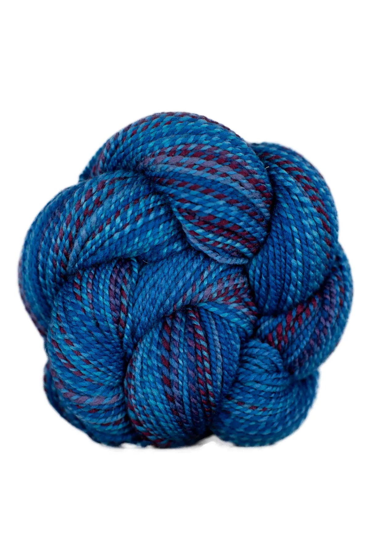 Dyed in the Wool Lapis Scratch Supply Co.