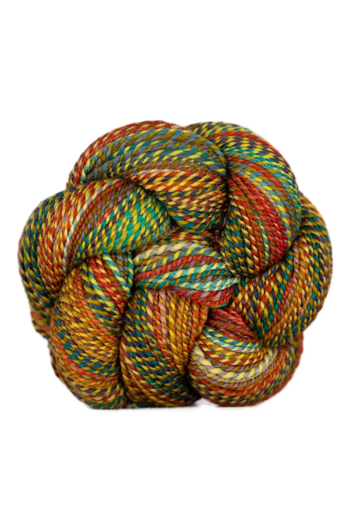 Dyed in the Wool Wild Horses Scratch Supply Co.