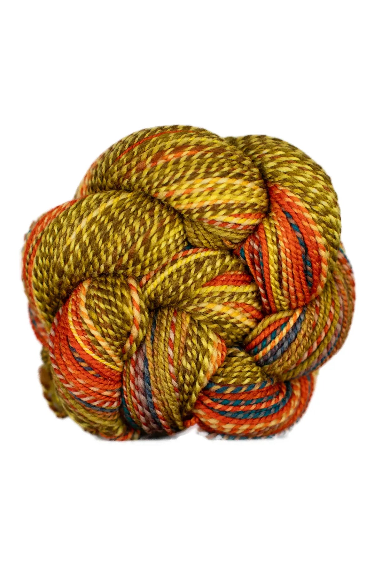 Dyed in the Wool Wild Horses Scratch Supply Co.