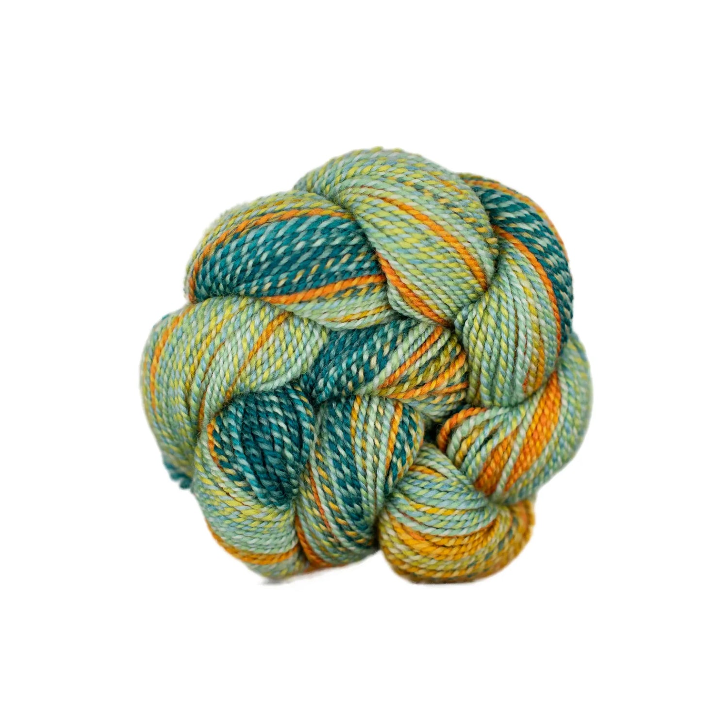 Dyed in the Wool