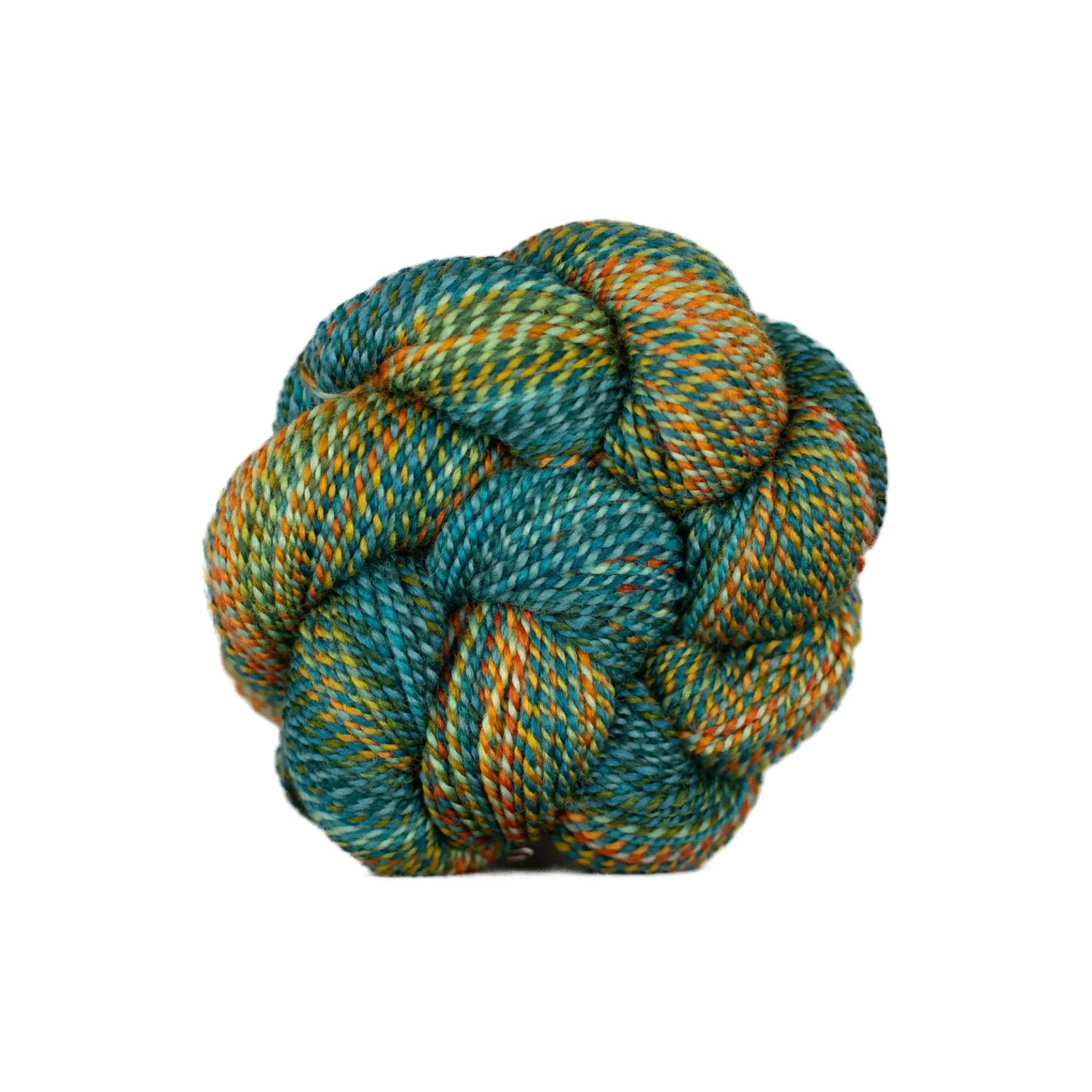Dyed in the Wool
