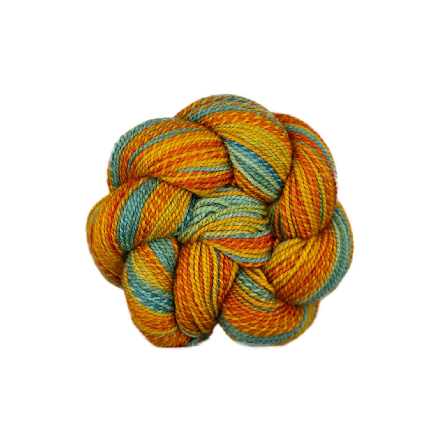 Dyed in the Wool