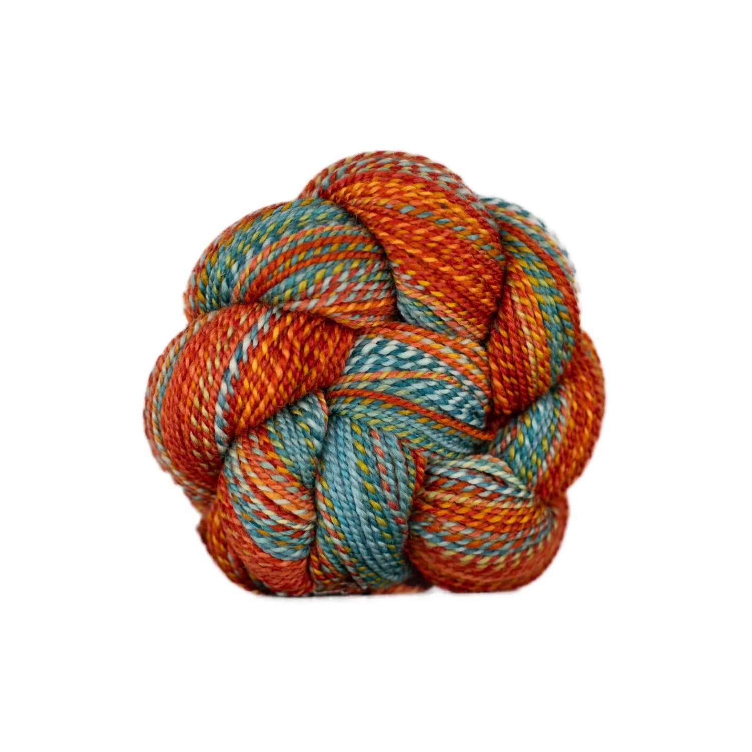 Dyed in the Wool