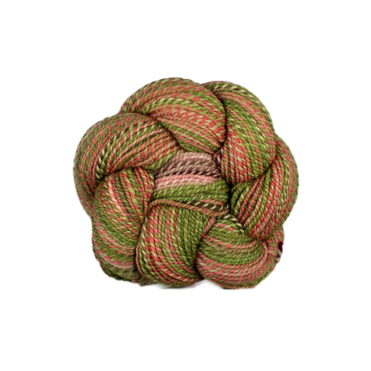 Dyed in the Wool