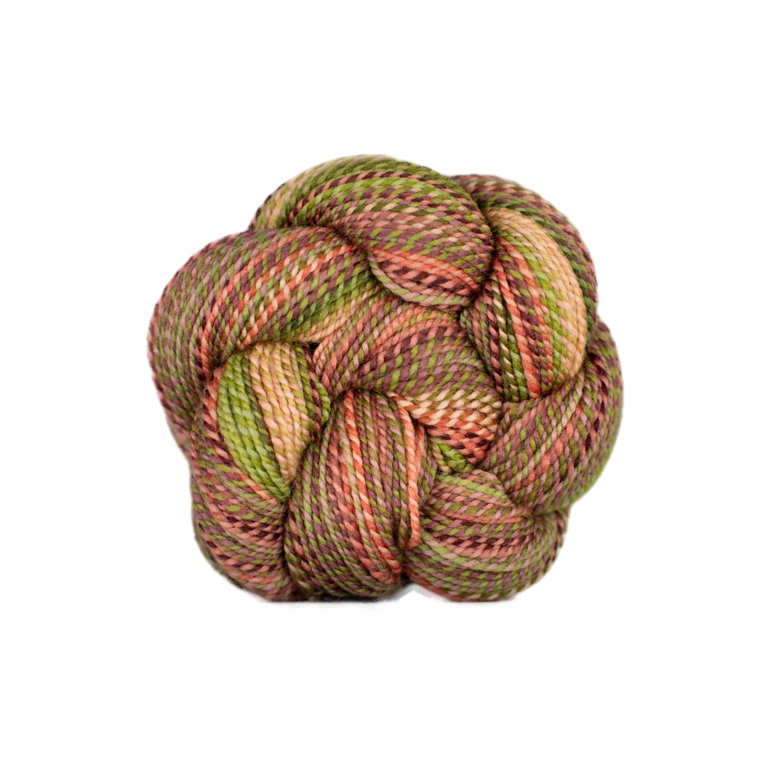 Dyed in the Wool