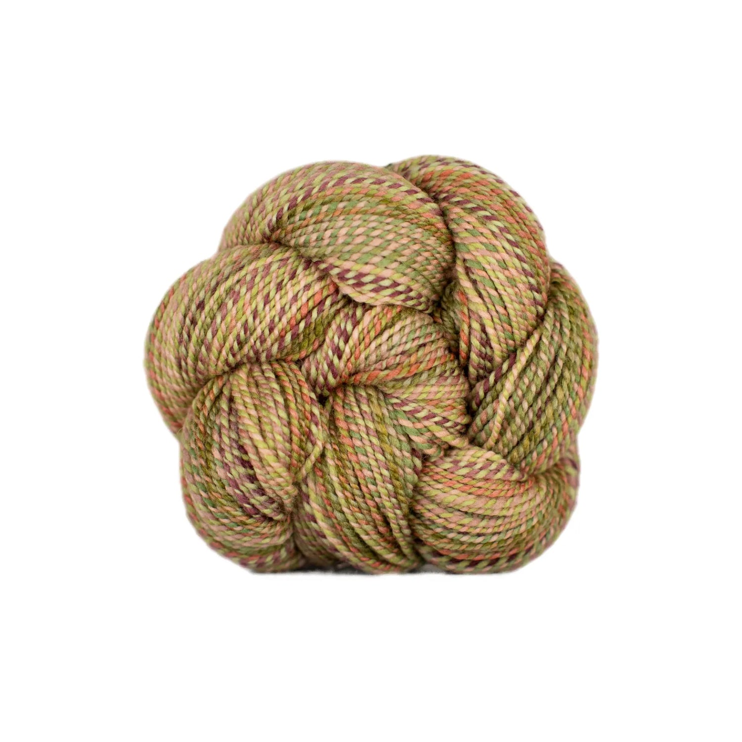 Dyed in the Wool